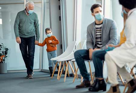 Improving Mental Health Access with Walk-In Facilities