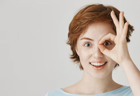 Gain Insight: The Importance of Eye Health